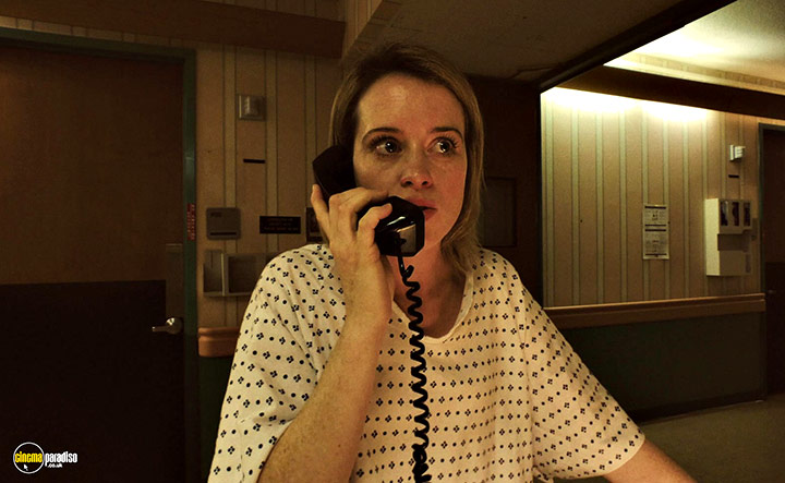 A still #83 from Unsane (2018)