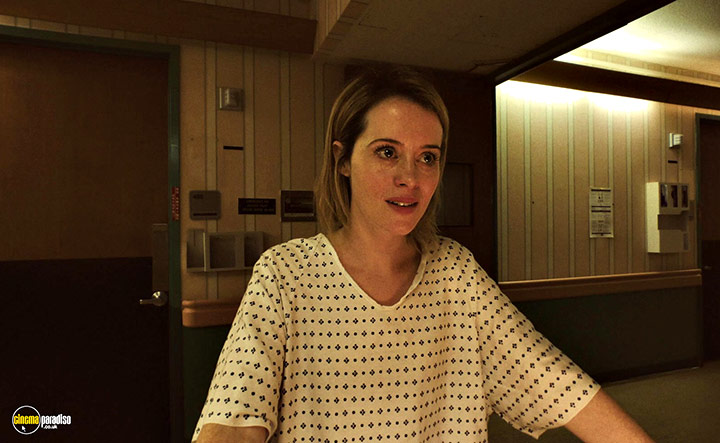 A still #84 from Unsane (2018)