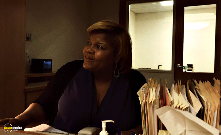 A still #86 from Unsane (2018)