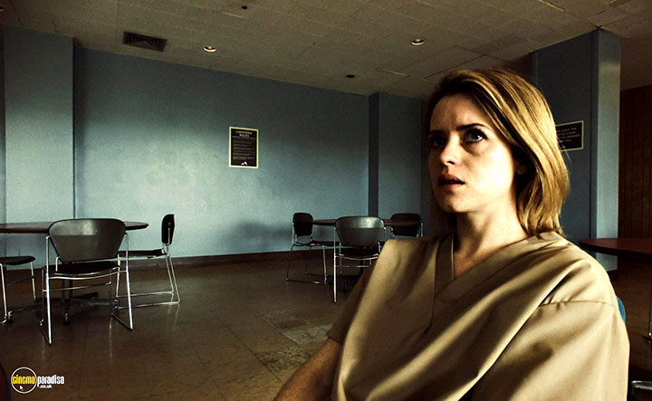 A still #87 from Unsane (2018)
