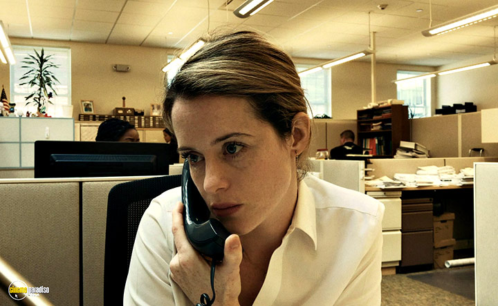 A still #88 from Unsane (2018)