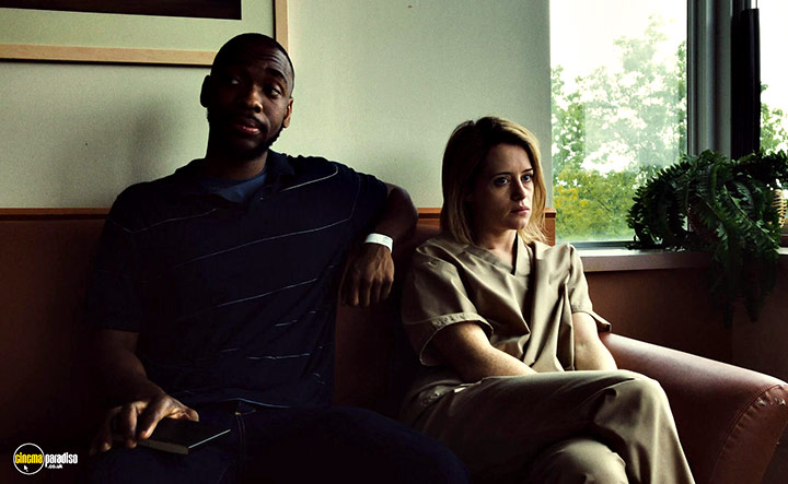A still #25 from Unsane (2018)