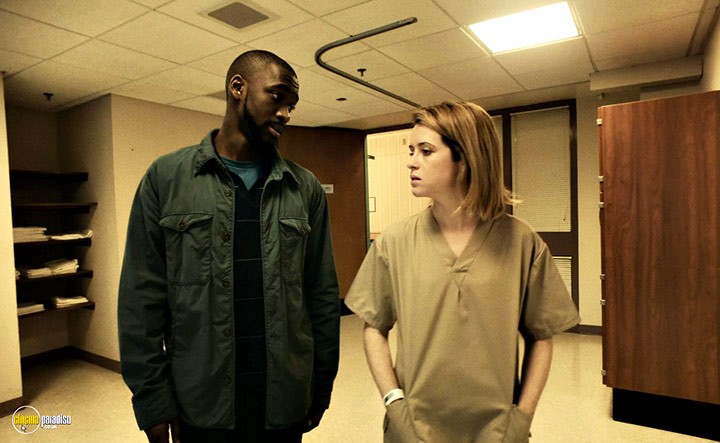 A still #91 from Unsane (2018)
