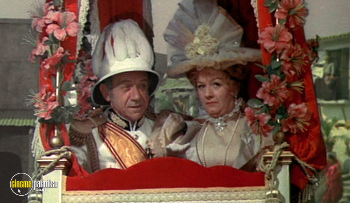 A still from That's Carry On (1979) 