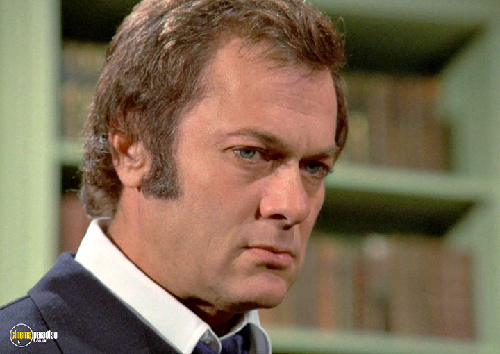 A still #2 from The Persuaders!: Series (1972)