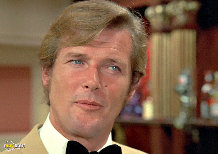 A still #3 from The Persuaders!: Series (1972)