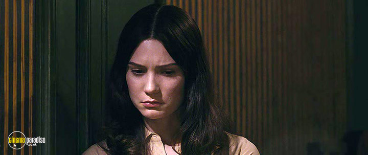 A still #1 from Stoker (2013)