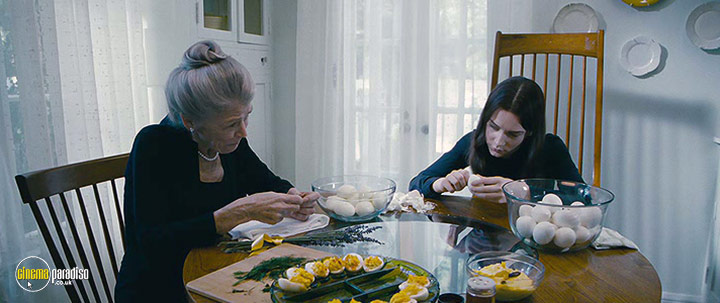 A still #2 from Stoker (2013)