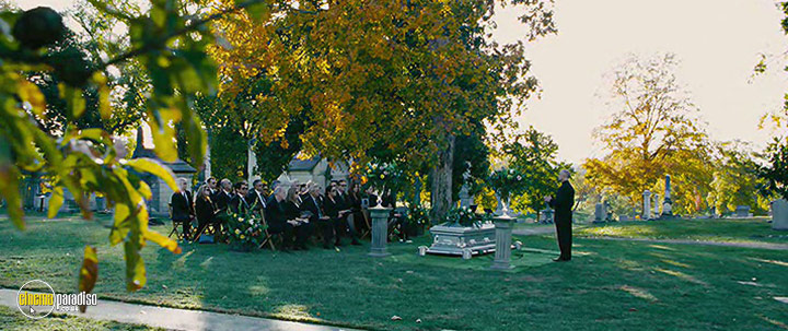 A still #3 from Stoker (2013)