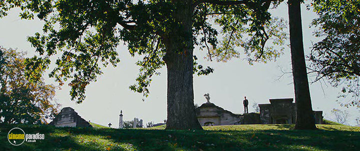 A still #4 from Stoker (2013)