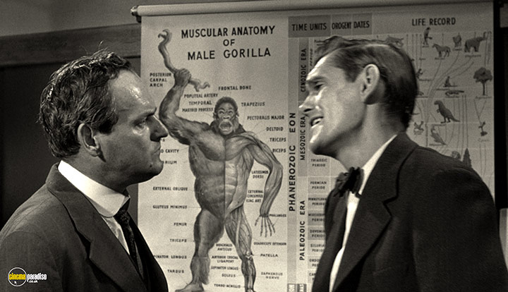 A still #15 from Inherit the Wind (1960)