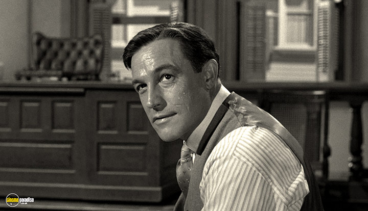 A still #9 from Inherit the Wind (1960)