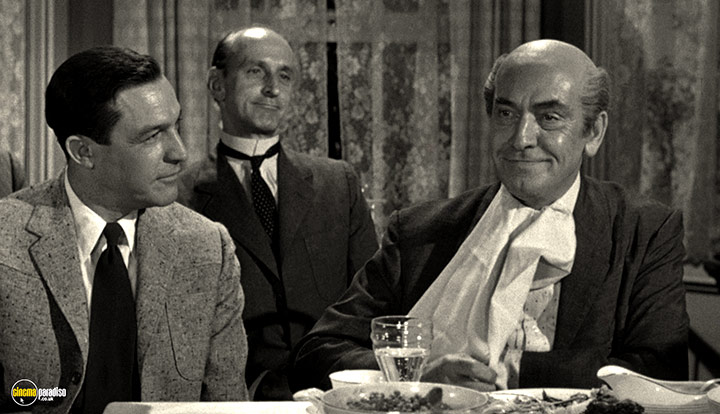 A still #23 from Inherit the Wind (1960)