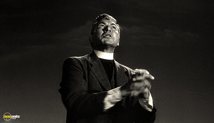 A still #6 from Inherit the Wind (1960)