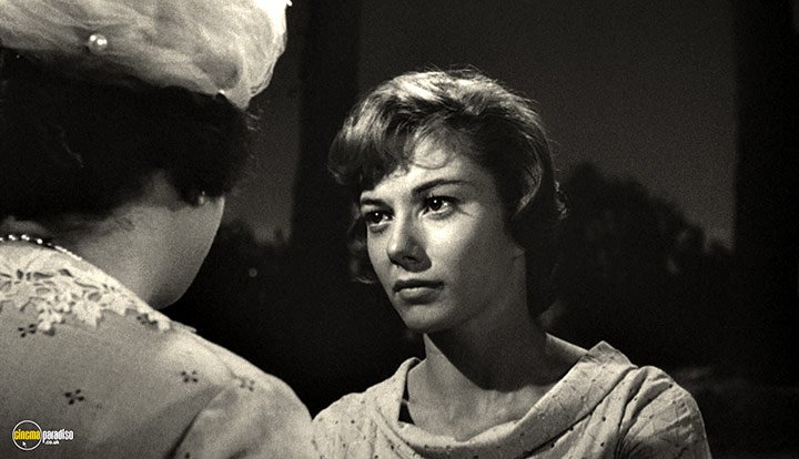 A still #25 from Inherit the Wind (1960)