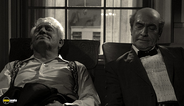 A still #27 from Inherit the Wind (1960)