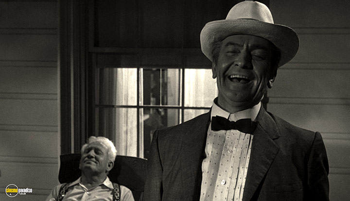 A still #28 from Inherit the Wind (1960)