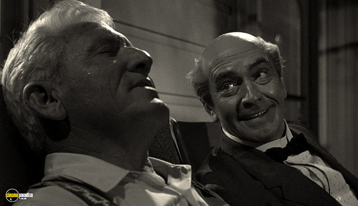 A still #29 from Inherit the Wind (1960)