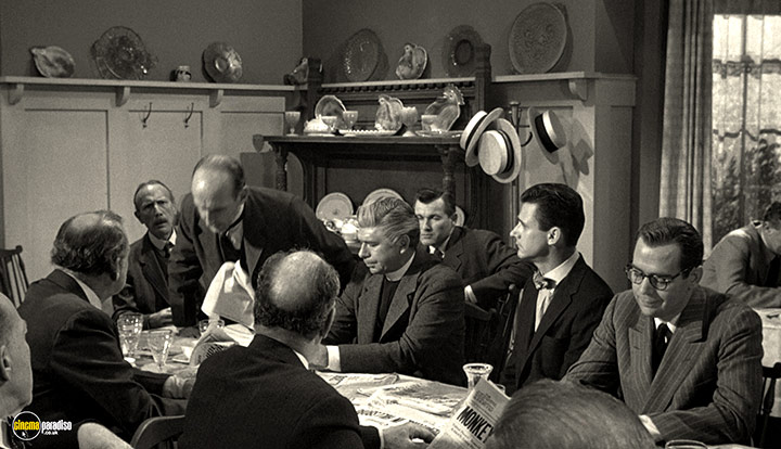 A still #47 from Inherit the Wind (1960)