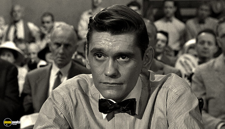 A still #5 from Inherit the Wind (1960)