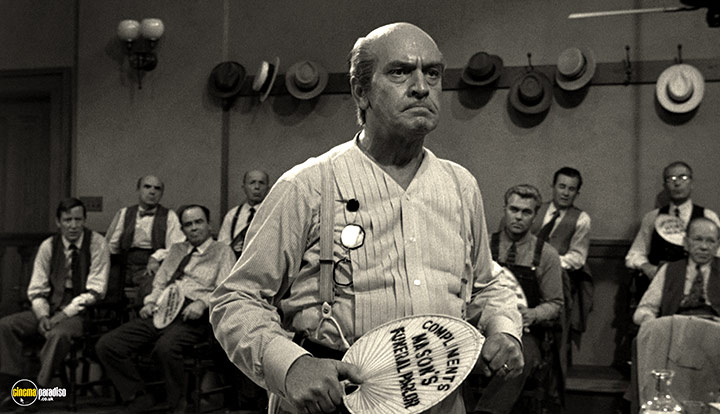 A still #30 from Inherit the Wind (1960)