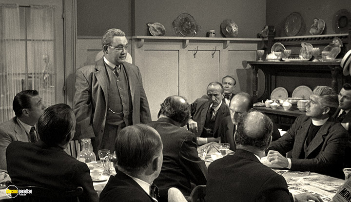 A still #31 from Inherit the Wind (1960)