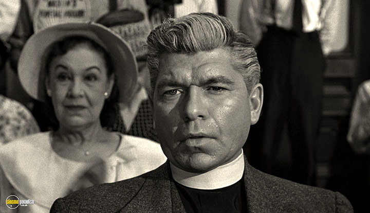 A still #12 from Inherit the Wind (1960)