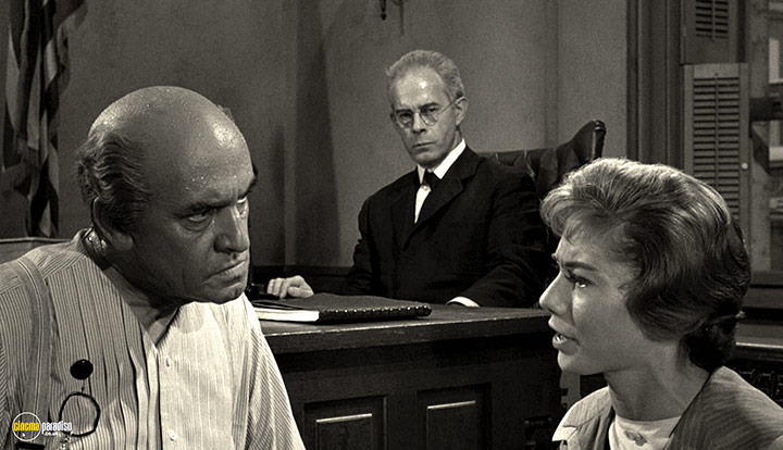 A still #35 from Inherit the Wind (1960)