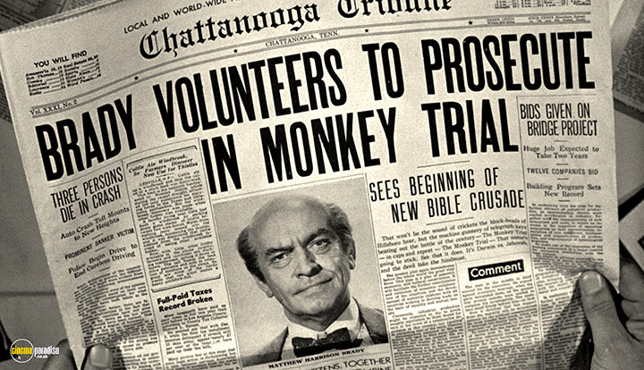 A still #37 from Inherit the Wind (1960)