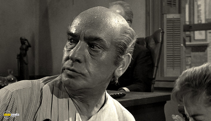 A still #38 from Inherit the Wind (1960)
