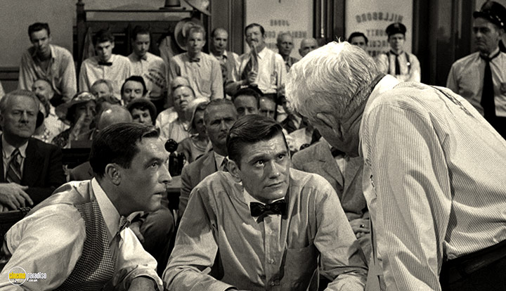 A still #40 from Inherit the Wind (1960)