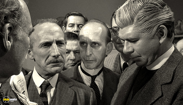 A still #41 from Inherit the Wind (1960)