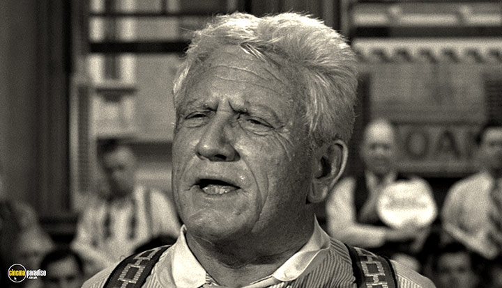 A still #2 from Inherit the Wind (1960)