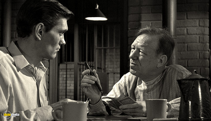 A still #43 from Inherit the Wind (1960)