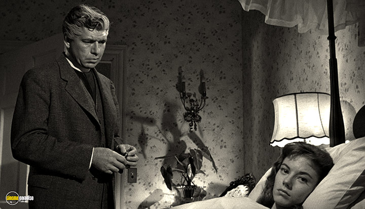 A still #44 from Inherit the Wind (1960)