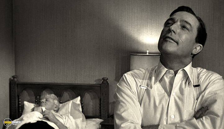 A still #45 from Inherit the Wind (1960)