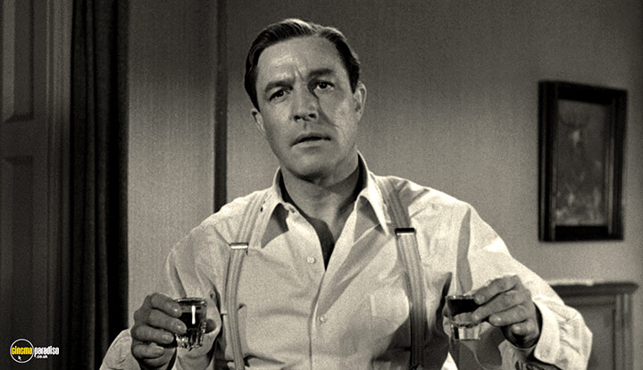 A still #46 from Inherit the Wind (1960)