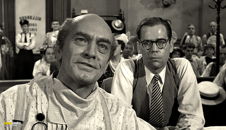 A still #48 from Inherit the Wind (1960)