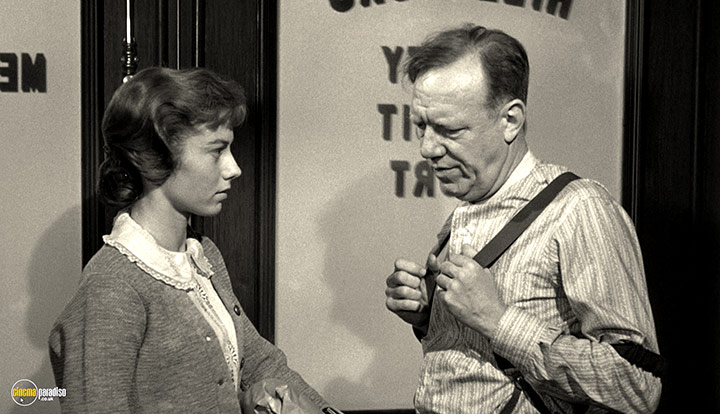 A still #49 from Inherit the Wind (1960)