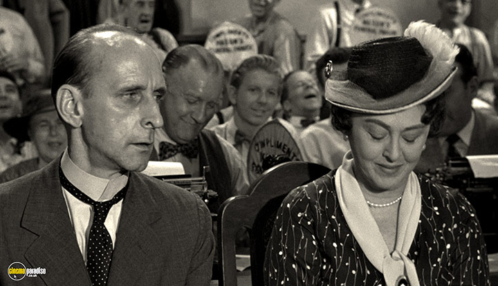 A still #51 from Inherit the Wind (1960)