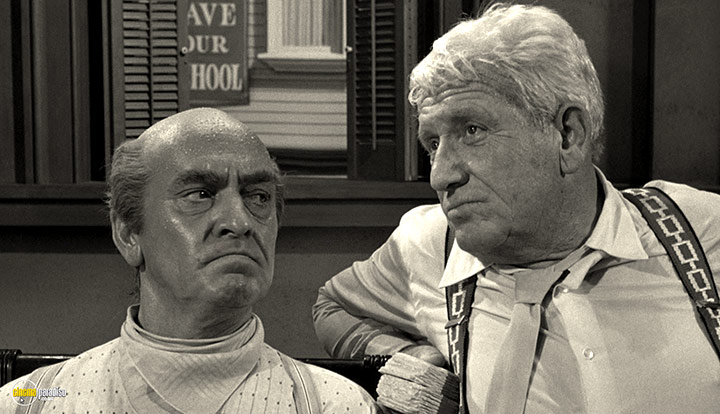 A still #1 from Inherit the Wind (1960)