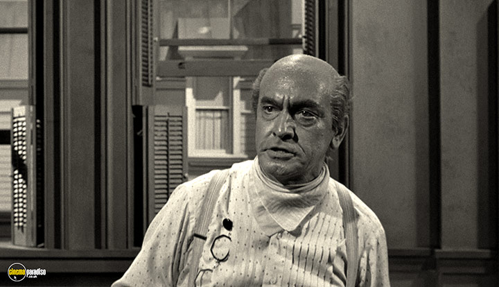 A still #56 from Inherit the Wind (1960)
