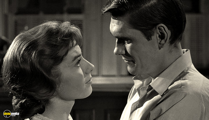 A still #57 from Inherit the Wind (1960)