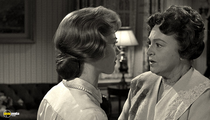 A still #58 from Inherit the Wind (1960)