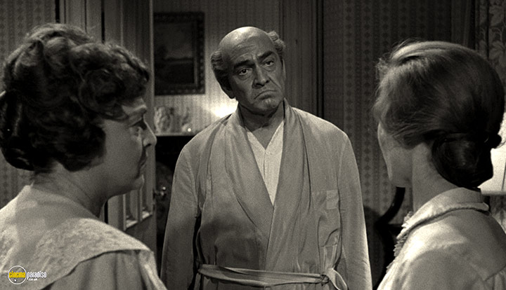 A still #59 from Inherit the Wind (1960)