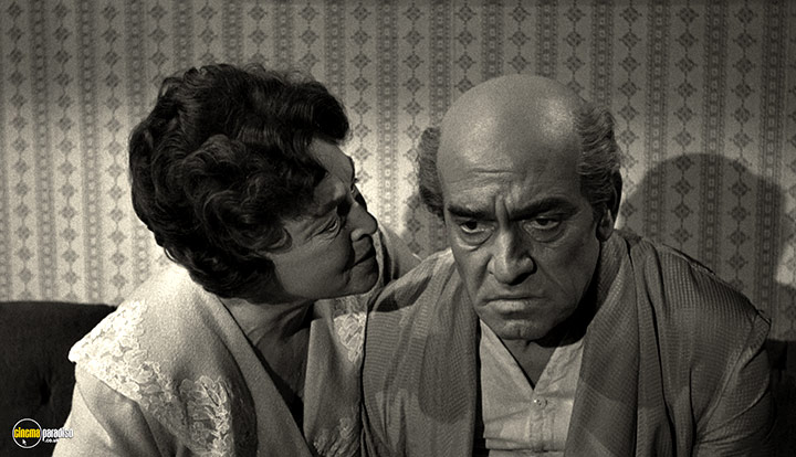 A still #60 from Inherit the Wind (1960)
