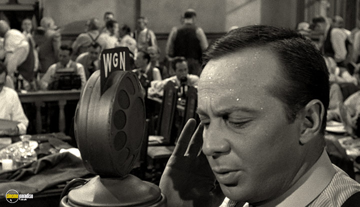 A still #61 from Inherit the Wind (1960)