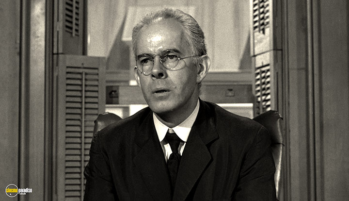 A still #64 from Inherit the Wind (1960)
