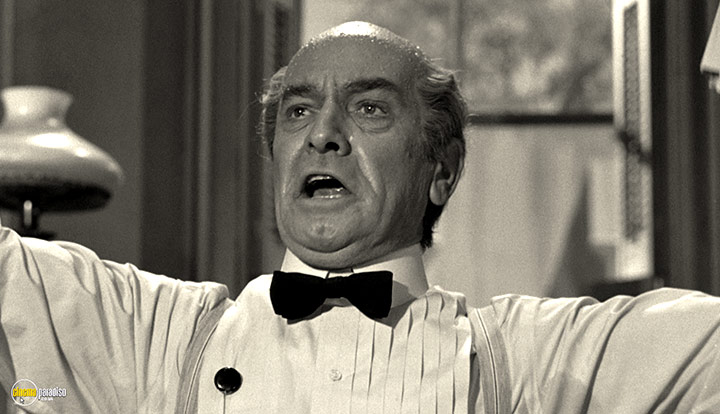 A still #3 from Inherit the Wind (1960)