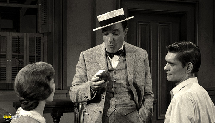 A still #67 from Inherit the Wind (1960)